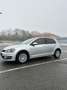 Volkswagen Golf Sport 1,6 BMT TDI Silber - thumbnail 1