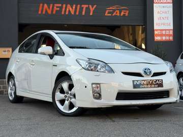 Prius Hybrid 1.8i VVT-i Premium