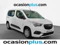 Opel Combo Life 1.5TD S/S Edition Plus L 100 Weiß - thumbnail 2
