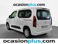 Opel Combo Life 1.5TD S/S Edition Plus L 100 Weiß - thumbnail 4