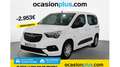 Opel Combo Life 1.5TD S/S Edition Plus L 100 Weiß - thumbnail 1