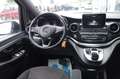 Mercedes-Benz V 220 d Edition Lang PANO/LED/AHK/KAM/2xsTÜR/NAVI Schwarz - thumbnail 4