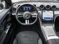 Mercedes-Benz C 220 d AMG-Line Kamera Sitzheizung MBUX LED AHK Grijs - thumbnail 13