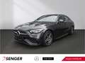 Mercedes-Benz C 220 d AMG-Line Kamera Sitzheizung MBUX LED AHK Grijs - thumbnail 1