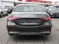 Mercedes-Benz C 220 d AMG-Line Kamera Sitzheizung MBUX LED AHK Grijs - thumbnail 6