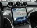 Mercedes-Benz C 220 d AMG-Line Kamera Sitzheizung MBUX LED AHK Grijs - thumbnail 16