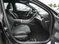 Mercedes-Benz C 220 d AMG-Line Kamera Sitzheizung MBUX LED AHK Gris - thumbnail 8