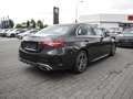 Mercedes-Benz C 220 d AMG-Line Kamera Sitzheizung MBUX LED AHK Grijs - thumbnail 3