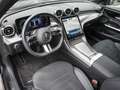 Mercedes-Benz C 220 d AMG-Line Kamera Sitzheizung MBUX LED AHK Grijs - thumbnail 12
