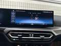BMW i4 M50 auto Blu/Azzurro - thumbnail 7