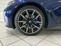 BMW i4 M50 auto Blu/Azzurro - thumbnail 9