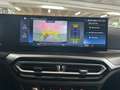 BMW i4 M50 auto Blu/Azzurro - thumbnail 5