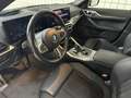 BMW i4 M50 auto Blu/Azzurro - thumbnail 13