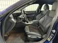 BMW i4 M50 auto Blu/Azzurro - thumbnail 3