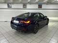 BMW i4 M50 auto Blu/Azzurro - thumbnail 2