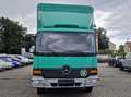 Mercedes-Benz Atego 815 (4x2) OM 904 LA *KÜHLKOFFER zelena - thumbnail 8