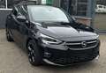 Opel Corsa F 1200Benzine GSLine+PanoramischDak+Led+AUTOMAAT Zwart - thumbnail 1