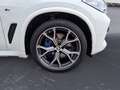 BMW X5 xDrive30d M Sport Navi Bluetooth PDC Klima DP Weiß - thumbnail 12