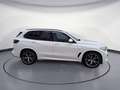 BMW X5 xDrive30d M Sport Navi Bluetooth PDC Klima DP Weiß - thumbnail 6