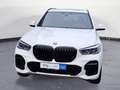 BMW X5 xDrive30d M Sport Navi Bluetooth PDC Klima DP Weiß - thumbnail 7