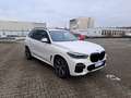 BMW X5 xDrive30d M Sport Navi Bluetooth PDC Klima DP Weiß - thumbnail 13