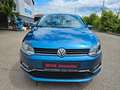 Volkswagen Polo V Comfortline BMT/Start-Stopp Blau - thumbnail 2