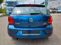 Volkswagen Polo V Comfortline BMT/Start-Stopp Blau - thumbnail 5