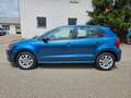 Volkswagen Polo V Comfortline BMT/Start-Stopp Blau - thumbnail 4