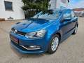 Volkswagen Polo V Comfortline BMT/Start-Stopp Blau - thumbnail 3