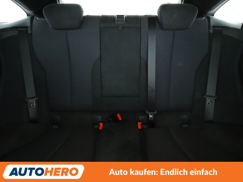 BMW 420 420i Gran Coupé M Sport Aut.*NAVI*LED*PDC*TEMPO* — photo 15