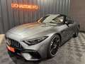Mercedes-Benz SL 63 AMG 63 AMG 585ch 4Matic+ 9G Speedshift MCT AMG Gris - thumbnail 3