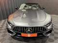 Mercedes-Benz SL 63 AMG 63 AMG 585ch 4Matic+ 9G Speedshift MCT AMG Gris - thumbnail 5