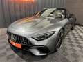 Mercedes-Benz SL 63 AMG 63 AMG 585ch 4Matic+ 9G Speedshift MCT AMG Gris - thumbnail 2