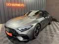 Mercedes-Benz SL 63 AMG 63 AMG 585ch 4Matic+ 9G Speedshift MCT AMG Gris - thumbnail 23