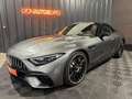 Mercedes-Benz SL 63 AMG 63 AMG 585ch 4Matic+ 9G Speedshift MCT AMG Gris - thumbnail 24