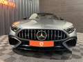 Mercedes-Benz SL 63 AMG 63 AMG 585ch 4Matic+ 9G Speedshift MCT AMG Gris - thumbnail 4