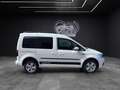 Volkswagen Caddy Comfortline 2.0 TDI SCR BMT 150CV DSG Blanco - thumbnail 6