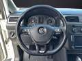 Volkswagen Caddy Comfortline 2.0 TDI SCR BMT 150CV DSG Blanco - thumbnail 11