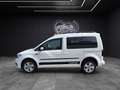 Volkswagen Caddy Comfortline 2.0 TDI SCR BMT 150CV DSG Blanco - thumbnail 4