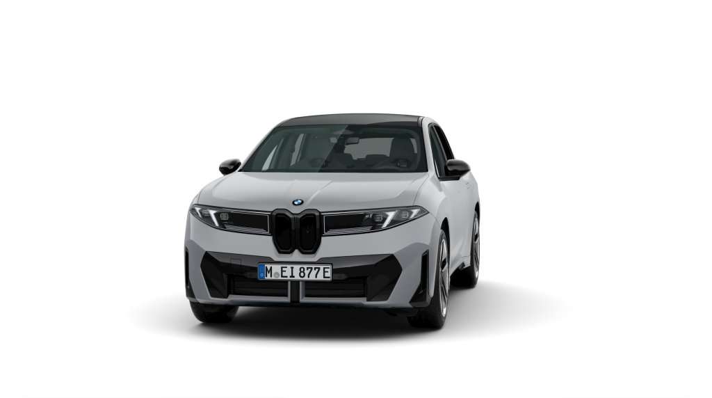 BMW iX3 50 xDrive - foto 1