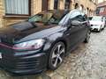 Volkswagen Golf GTI Golf GTI BlueMotion Technology Fekete - thumbnail 4
