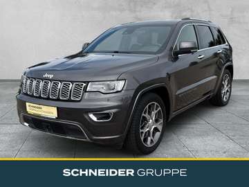 OVERLAND 3.0 CRD Overland KLIMA+BI-XENON