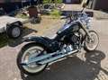 Yamaha XVS 650 Classic Black Roadkiller Umbau* Extras* Silvertail Schwarz - thumbnail 13