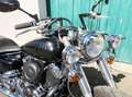 Yamaha XVS 650 Classic Black Roadkiller Umbau* Extras* Silvertail Schwarz - thumbnail 11