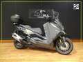 Kymco DTX 360 Grün - thumbnail 1