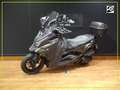 Kymco DTX 360 Grün - thumbnail 2