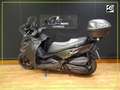 Kymco DTX 360 Grün - thumbnail 3