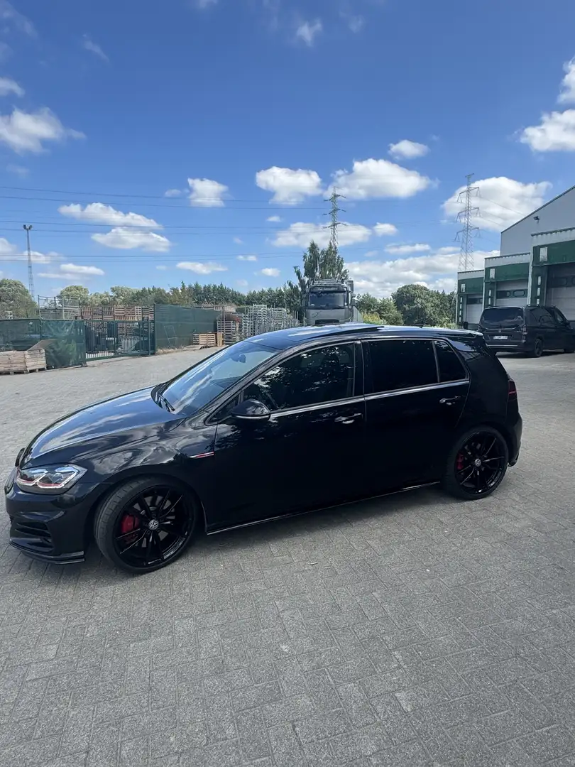 Volkswagen Golf GTI (BlueMotion Technology) DSG Performance FULLOPTION - 2