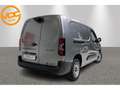 Peugeot Partner Long Heavy 130 pkautomaat siva - thumbnail 3