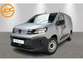 Peugeot Partner Long Heavy 130 pkautomaat siva - thumbnail 1